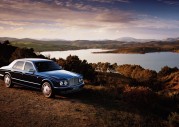 Bentley Arnage